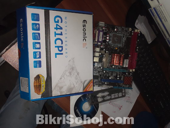 Motherboard